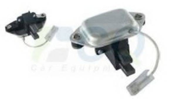 HC-PARTS 234912 Регулятор генератора