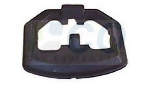 HC-PARTS 132578 Регулятор генератора