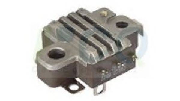 HC-PARTS 231197 Регулятор генератора
