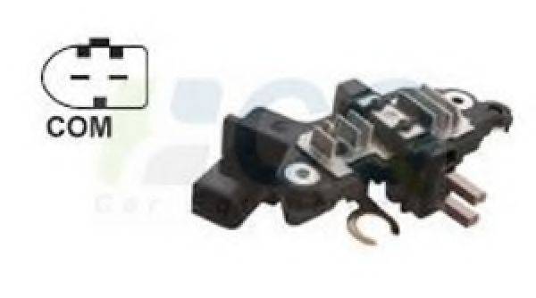 HC-PARTS 234038 Регулятор генератора