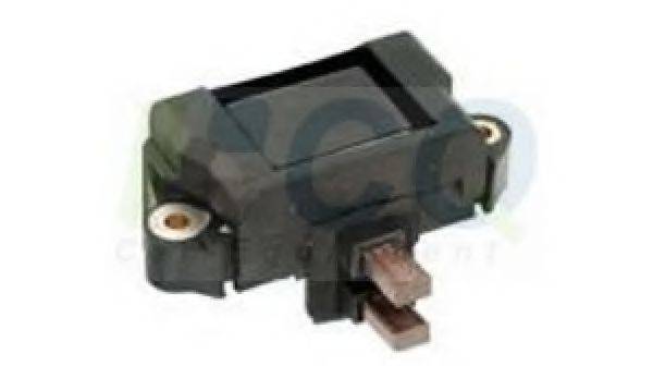 HC-PARTS 136965 Регулятор генератора