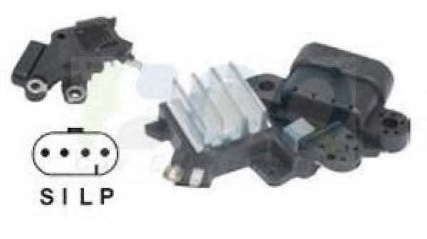 HC-PARTS 232666 Регулятор генератора