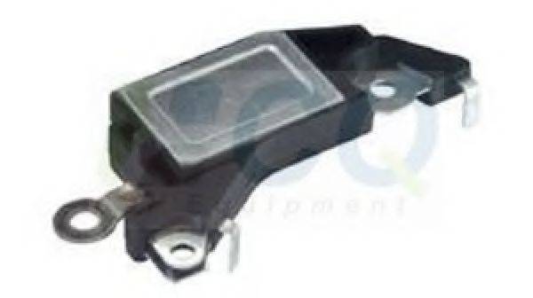HC-PARTS 138387 Регулятор генератора