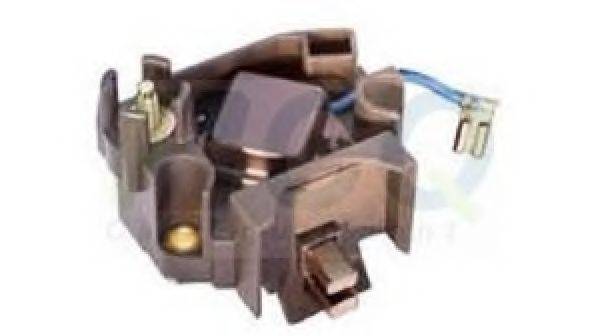HC-PARTS 133492 Регулятор генератора