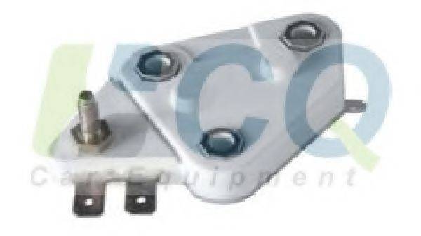 HC-PARTS 134750 Регулятор генератора