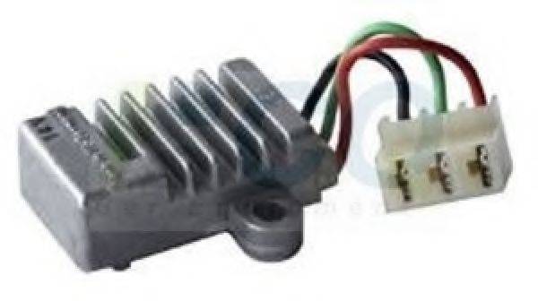 HC-PARTS 130651 Регулятор генератора