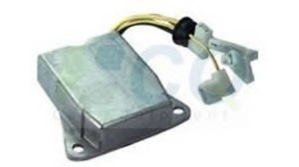 HC-PARTS 230074 Регулятор генератора
