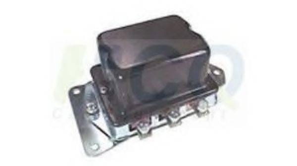 HC-PARTS 130035 Регулятор генератора