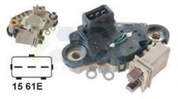 HC-PARTS 230944 Регулятор генератора