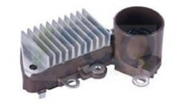 HC-PARTS 134700 Регулятор генератора