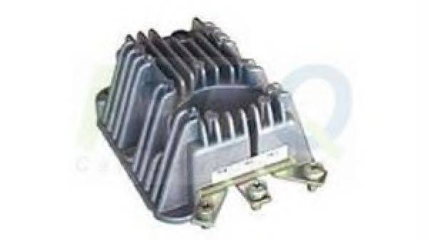 HC-PARTS 131278 Регулятор генератора