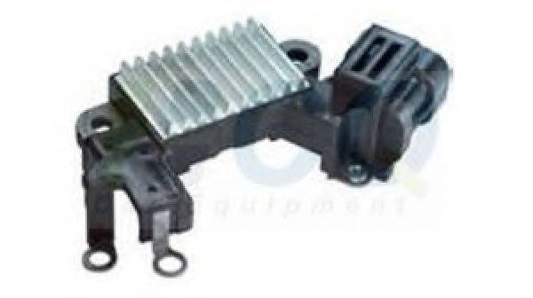 HC-PARTS 138727 Регулятор генератора