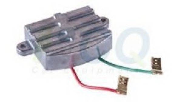 HC-PARTS 130934 Регулятор генератора