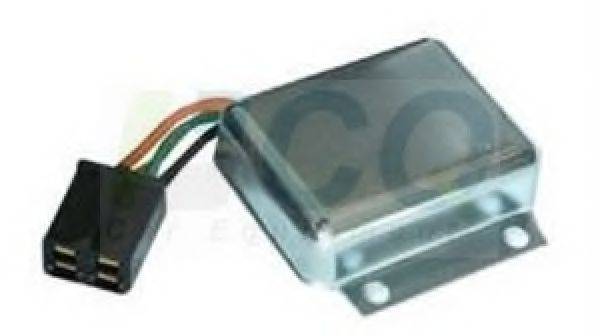 HC-PARTS 233253 Регулятор генератора