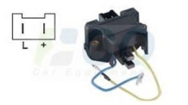 HC-PARTS 130655 Регулятор генератора