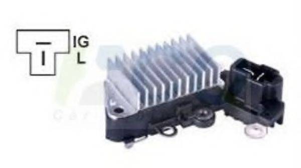 TOYOTA 2770087207 Регулятор генератора