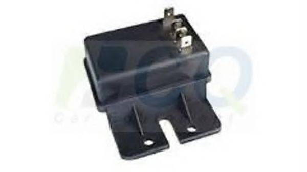 HC-PARTS 131285 Регулятор генератора