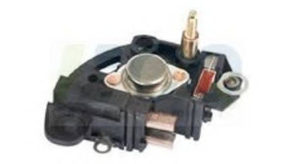 HC-PARTS 230800 Регулятор генератора
