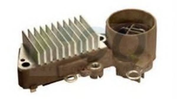 HC-PARTS 232455 Регулятор генератора
