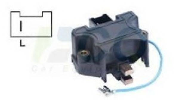 HC-PARTS 133322 Регулятор генератора