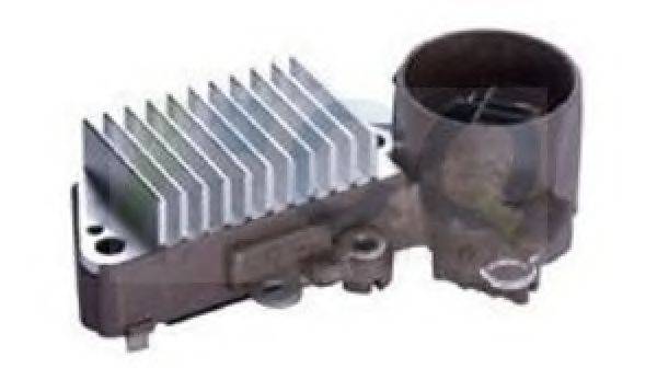 HC-PARTS 132859 Регулятор генератора