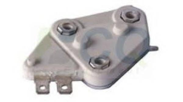 HC-PARTS 131900 Регулятор генератора