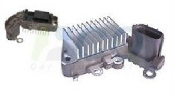 HC-PARTS 138662 Регулятор генератора