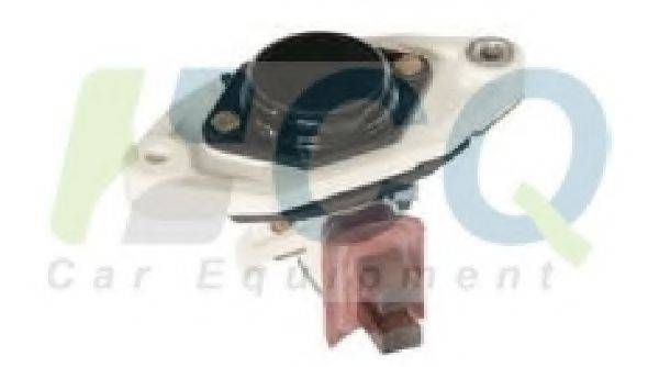 HC-PARTS 230455 Регулятор генератора