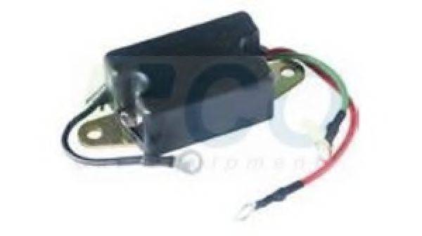 HC-PARTS 130964 Регулятор генератора