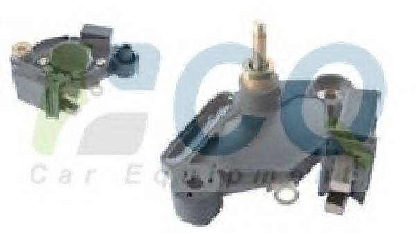 HC-PARTS 136546 Регулятор генератора