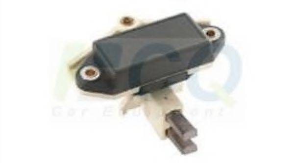 HC-PARTS 230007 Регулятор генератора