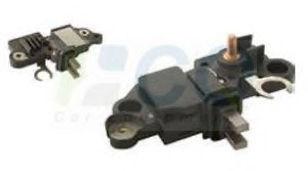 HC-PARTS 235273 Регулятор генератора