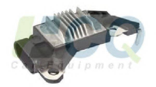 HC-PARTS 231185 Регулятор генератора