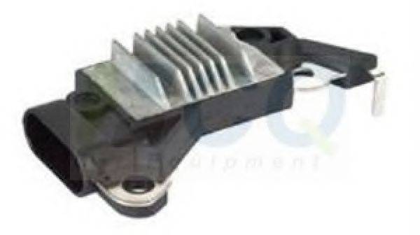 HC-PARTS 231184 Регулятор генератора