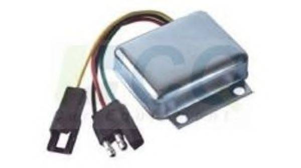 HC-PARTS 132151 Регулятор генератора