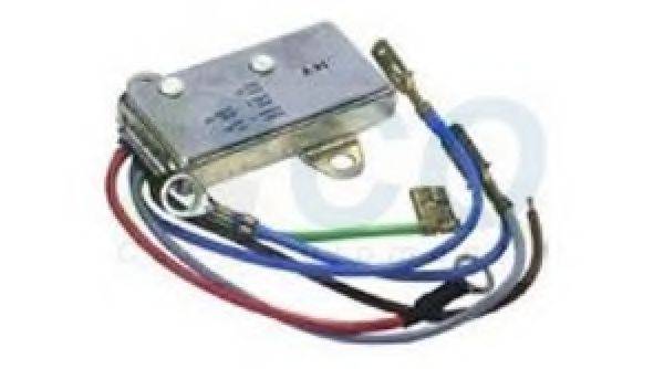 HC-PARTS 133134 Регулятор генератора