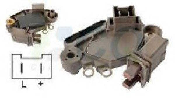HC-PARTS 138301 Регулятор генератора