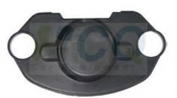 HC-PARTS 138294 Регулятор генератора