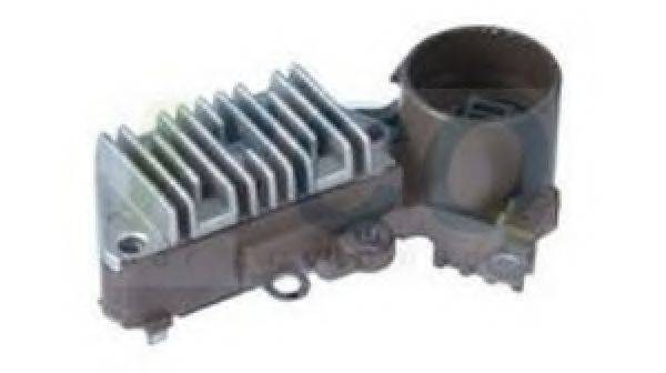 TOYOTA 27700-58020 Регулятор генератора