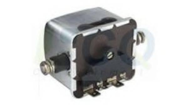 LUCAS 37403 Регулятор генератора