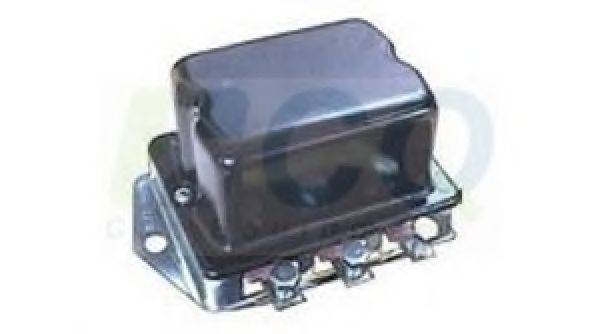HC-PARTS 130032 Регулятор генератора