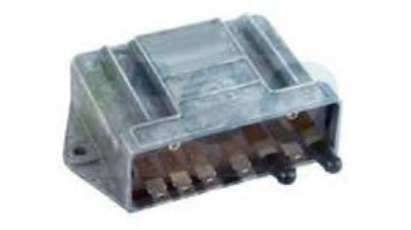 HC-PARTS 139363 Регулятор генератора