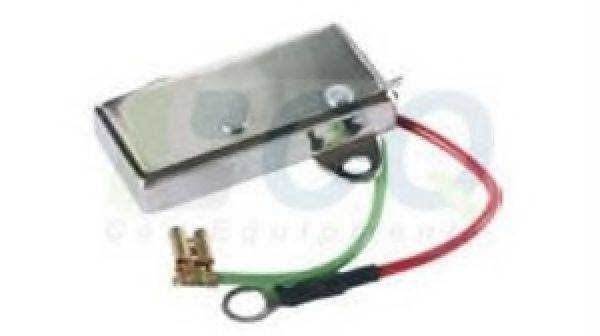HC-PARTS 131660 Регулятор генератора