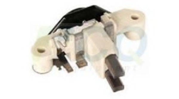 HC-PARTS 137183 Регулятор генератора