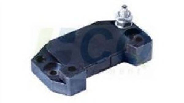 HC-PARTS 133384 Регулятор генератора