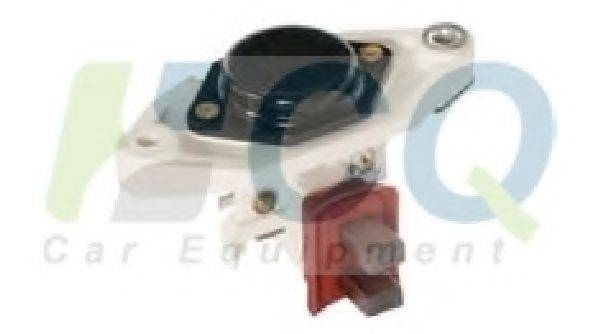 HC-PARTS 136433 Регулятор генератора