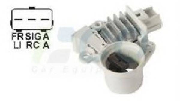 HC-PARTS 233232 Регулятор генератора