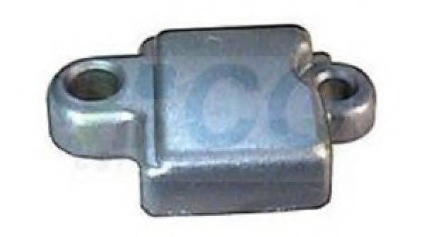 TOYOTA 27700-64030 Регулятор генератора