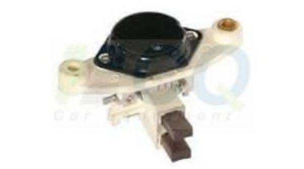 HC-PARTS 137127 Регулятор генератора