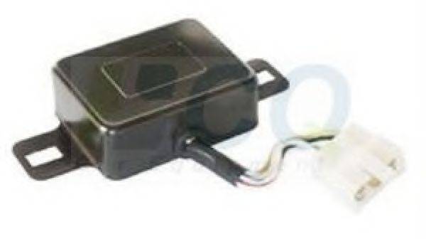 HONDA 31400657672 Регулятор генератора